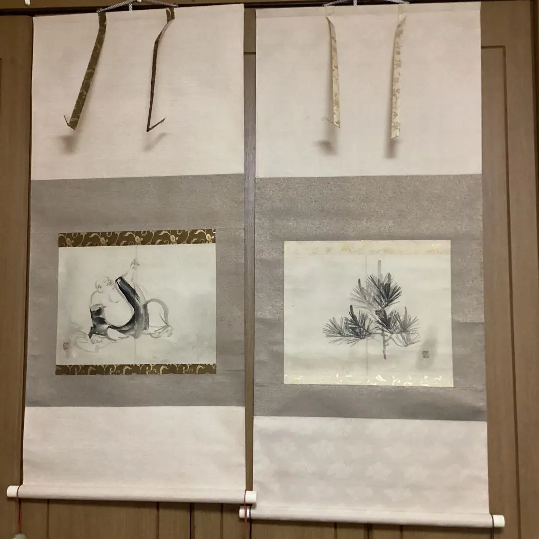 2026年最新】指月布袋の人気アイテム - メルカリ