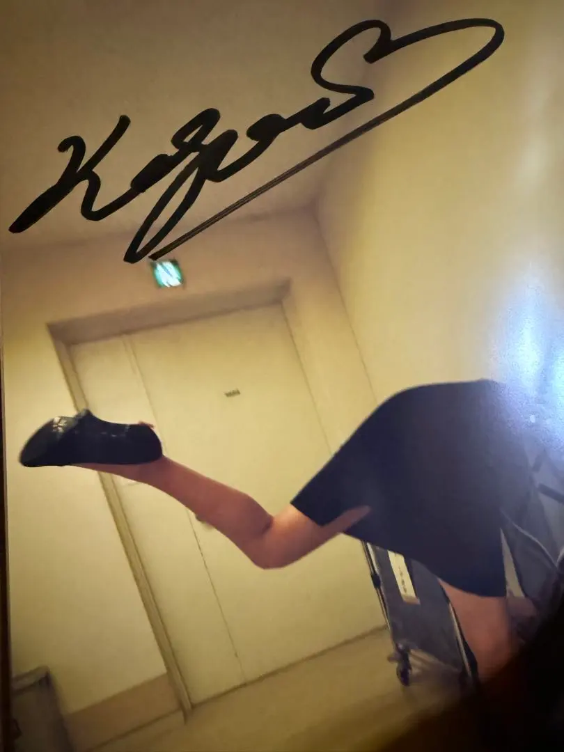 2026年最新】加護亜依 サインの人気アイテム - メルカリ