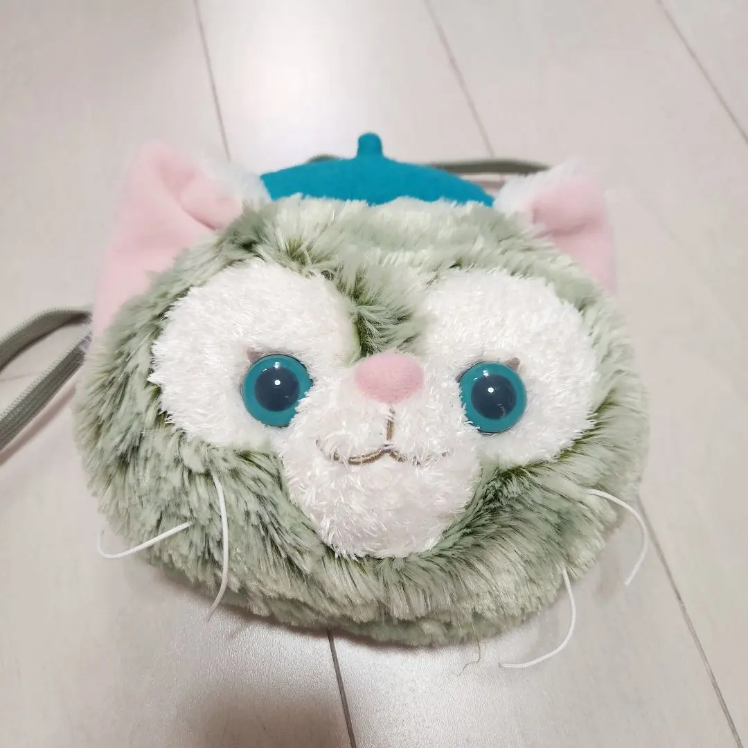 ゜・*.✿Thank you.✿.*・゜ジェラトーニリメイク♡