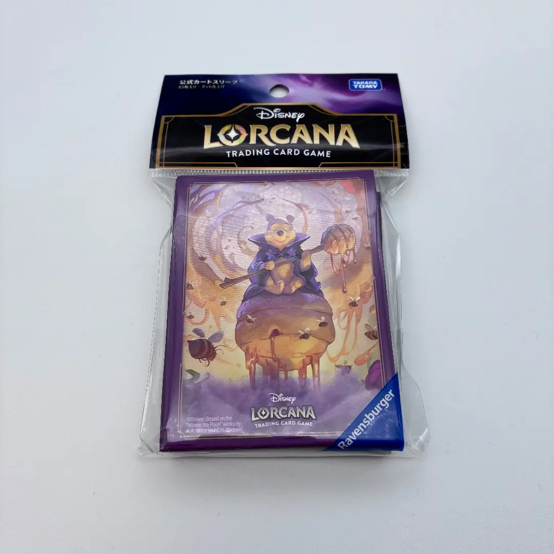 2026年最新】ロルカナ 海外 スリーブの人気アイテム - メルカリ