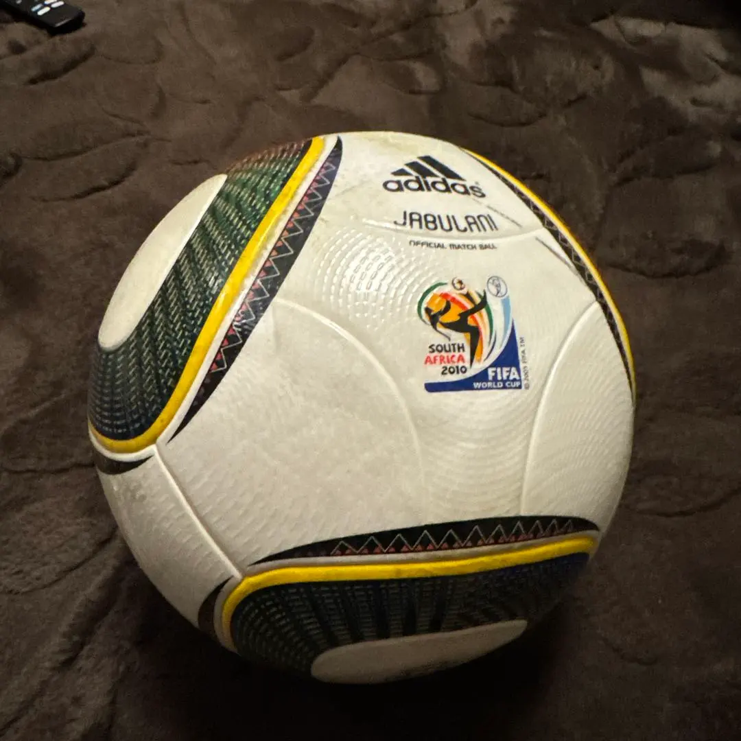 2026年最新】2010 ジャブラニの人気アイテム - メルカリ