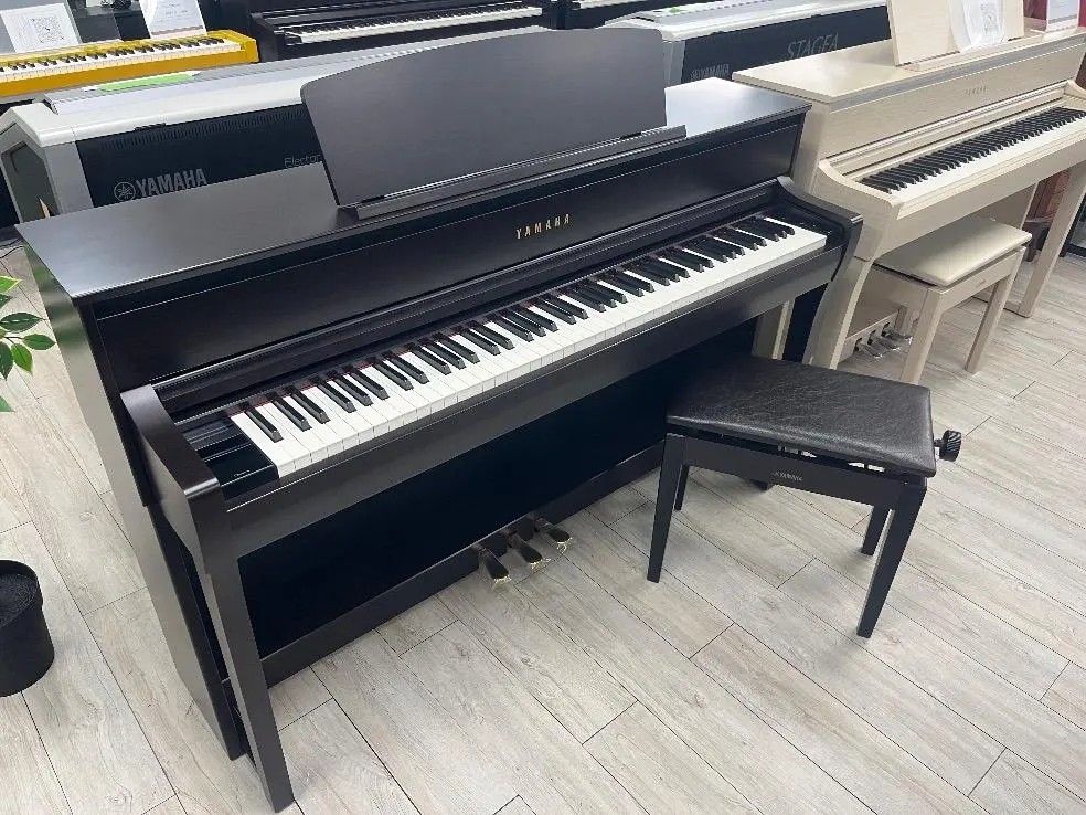 2026年最新】yamaha clp-745の人気アイテム - メルカリ