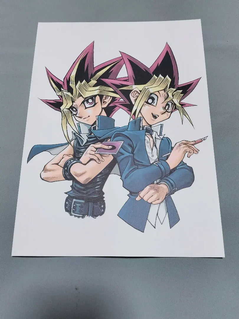 2026年最新】遊戯王 複製原画の人気アイテム - メルカリ