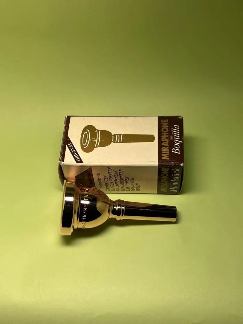 2026年最新】ミラフォン チューバの人気アイテム - メルカリ