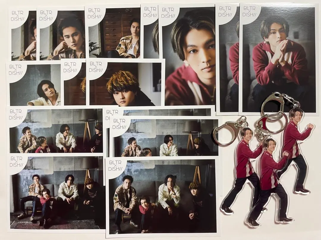 2026年最新】皿特急 生写真の人気アイテム - メルカリ