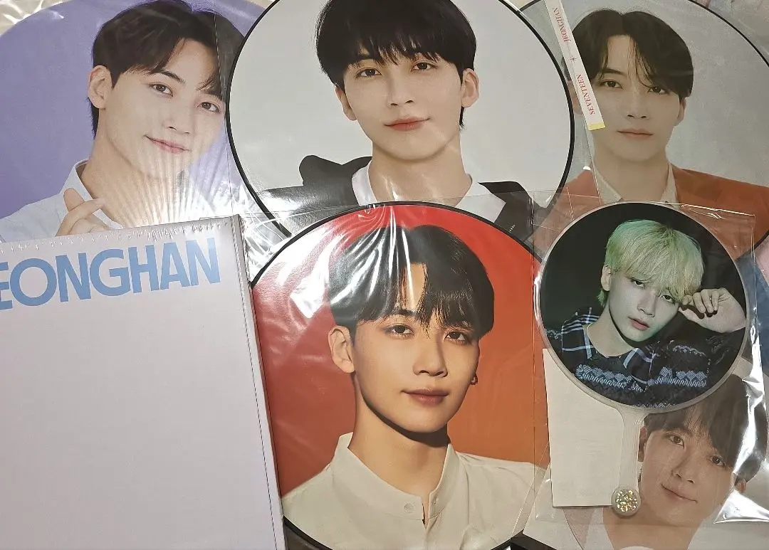 2026年最新】ジョンハン バースデーパッケージ 2021の人気アイテム