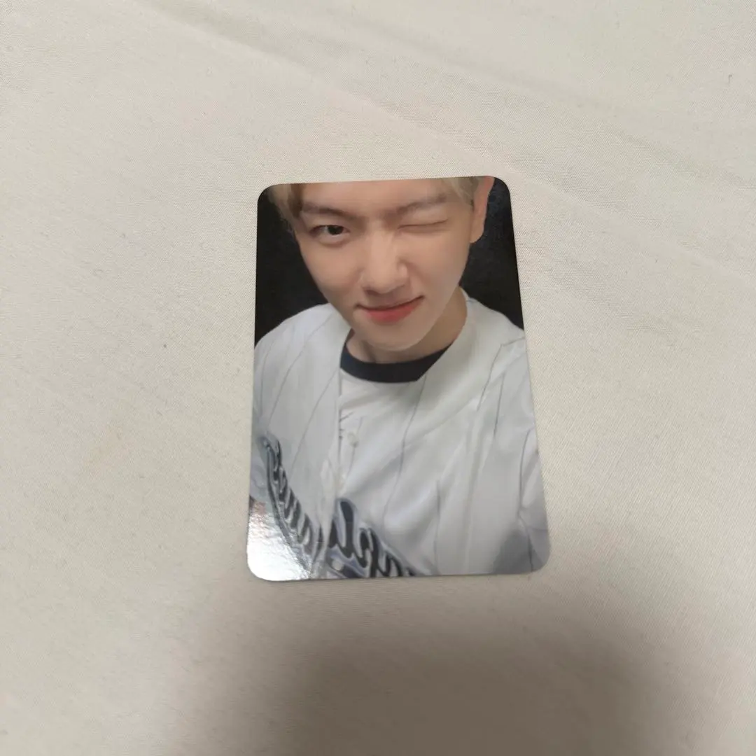 2026年最新】exo ベースボールユニホームの人気アイテム - メルカリ