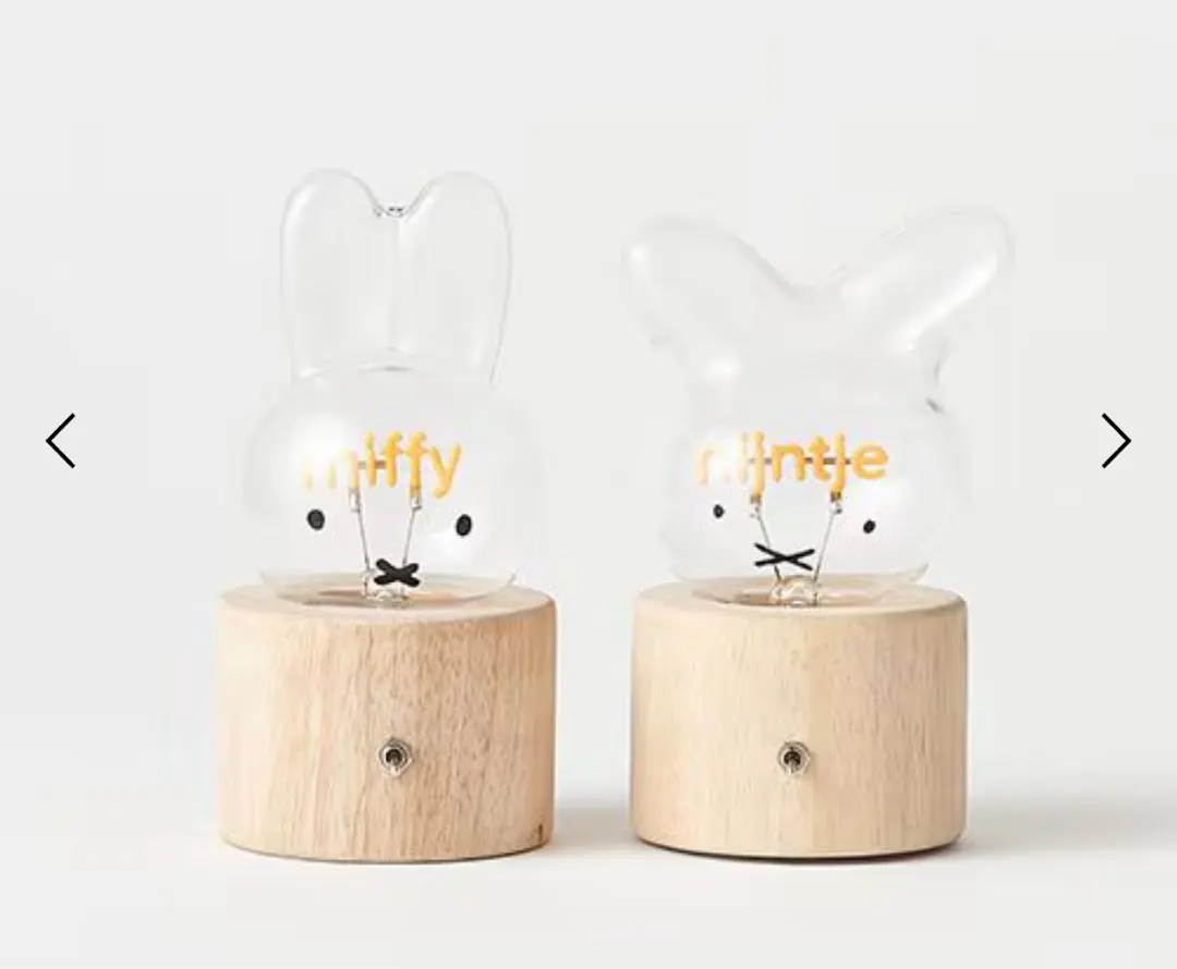 2026年最新】スタディオクリップ ミッフィー ライトの人気アイテム