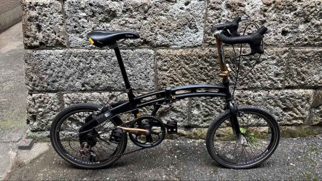 2026年最新】ドッペルギャンガー bmxの人気アイテム - メルカリ