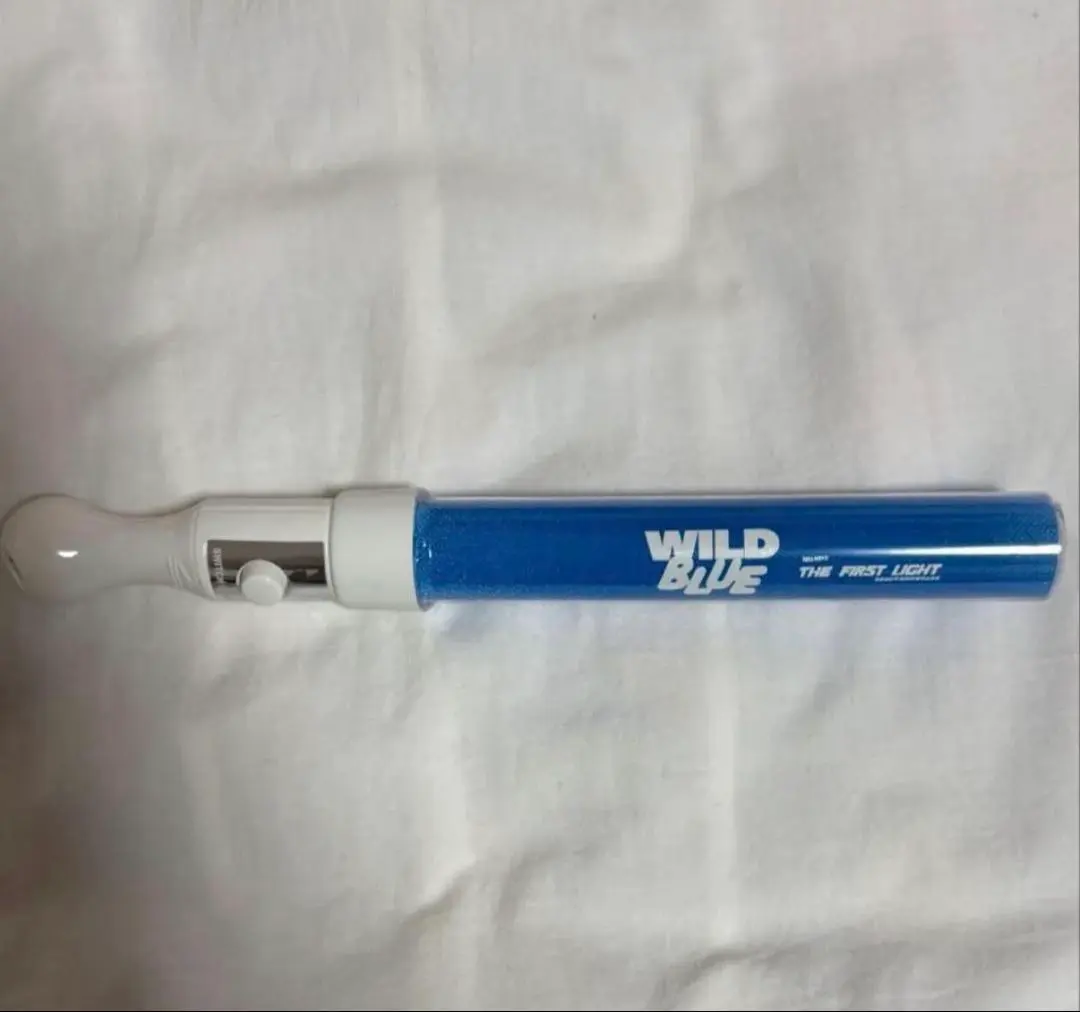2026年最新】WILD blue ペンライトの人気アイテム - メルカリ