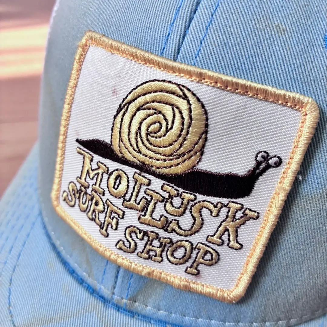 2026年最新】Mollusk キャップの人気アイテム - メルカリ