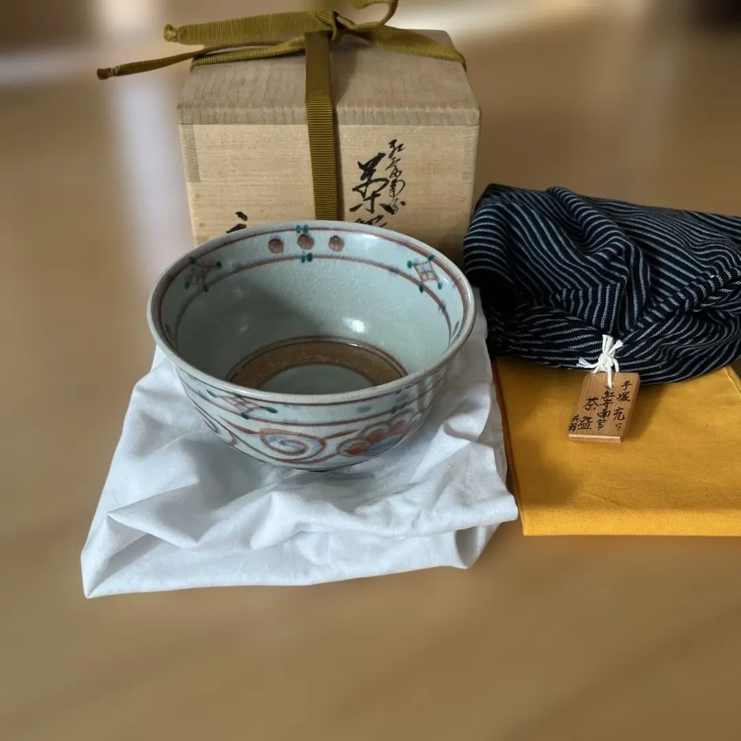 2026年最新】紅安南茶碗の人気アイテム - メルカリ