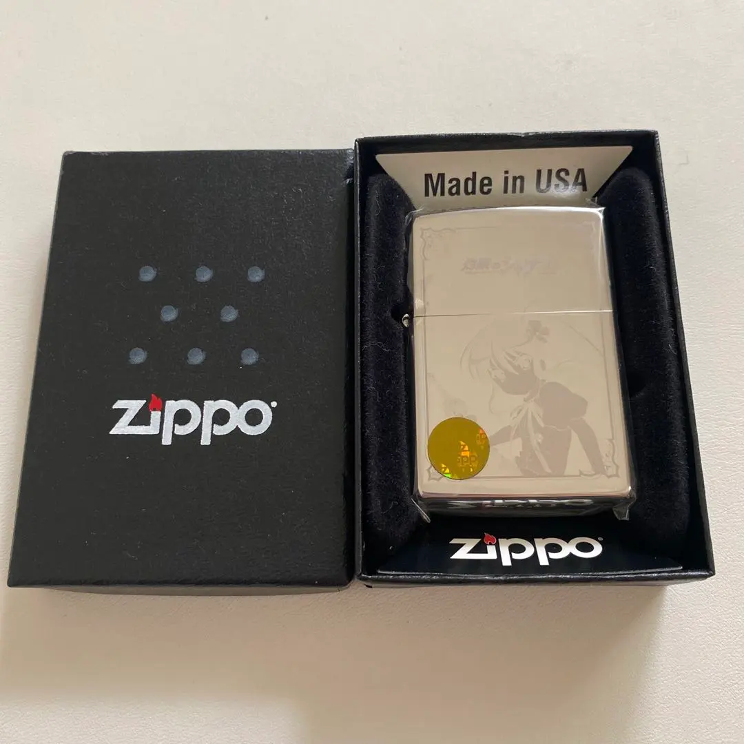 2026年最新】シャナ ZIPPOの人気アイテム - メルカリ