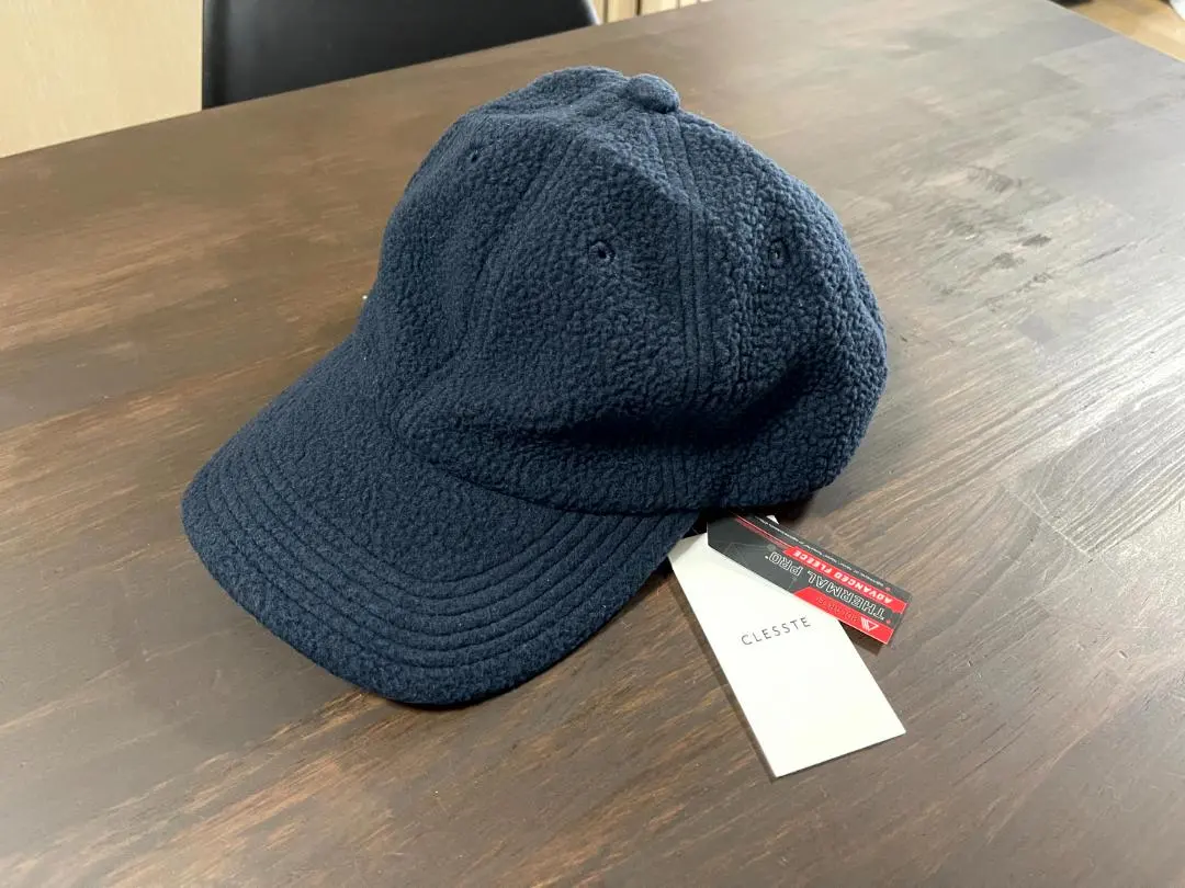 2026年最新】clesste キャップの人気アイテム - メルカリ