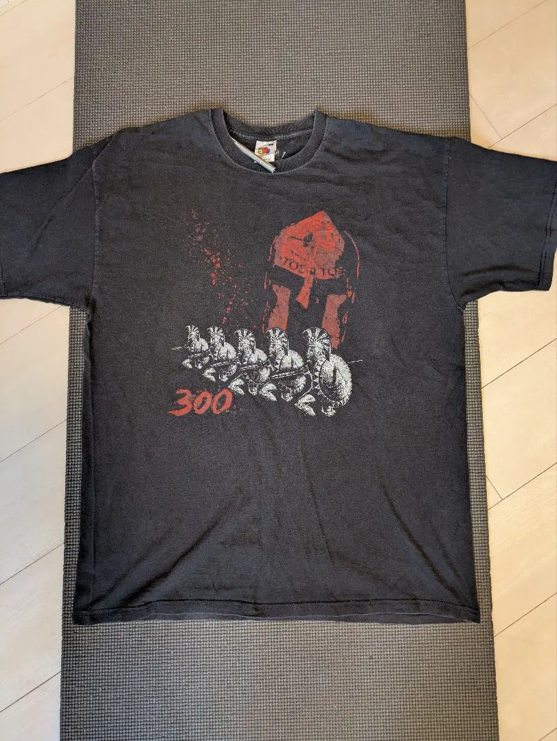 2026年最新】スリーハンドレッド tシャツの人気アイテム - メルカリ