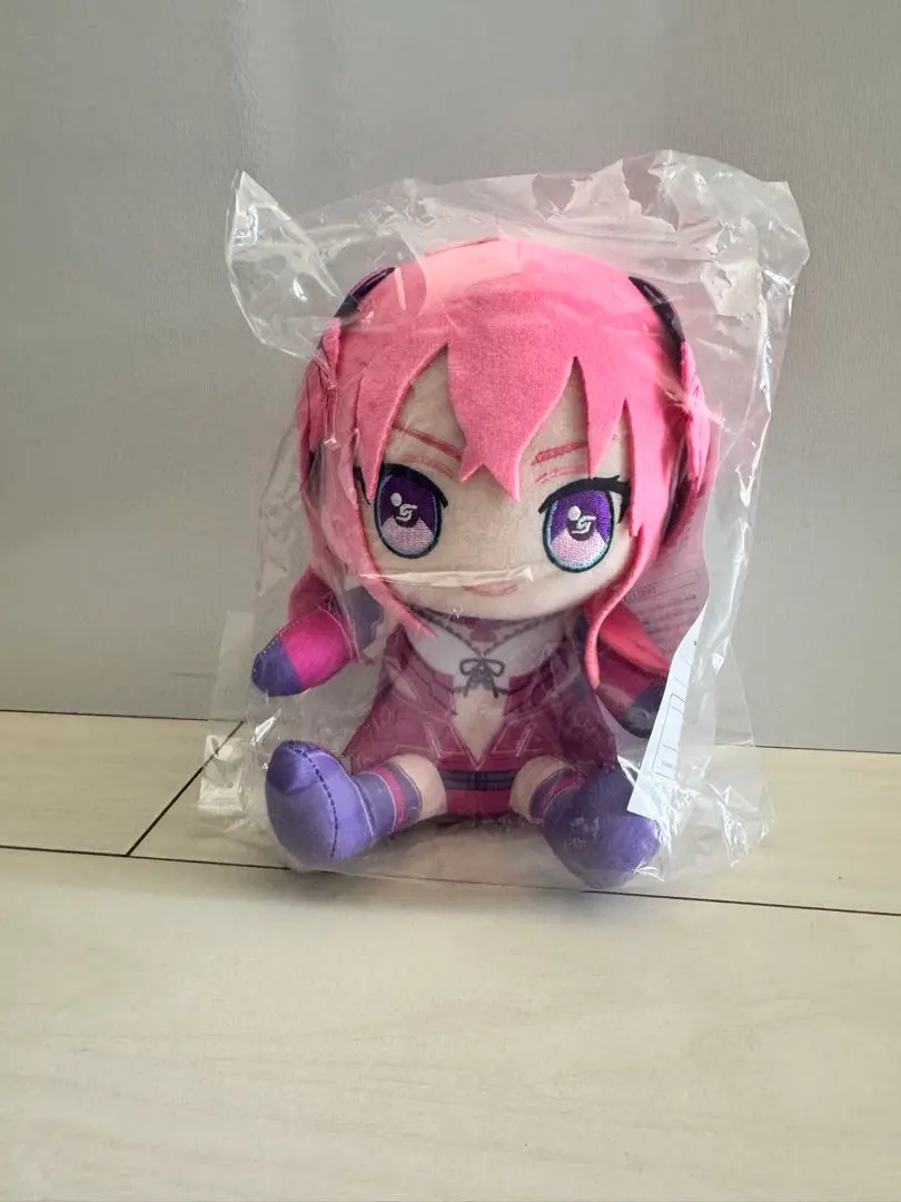 2026年最新】SDVX ぬいぐるみの人気アイテム - メルカリ