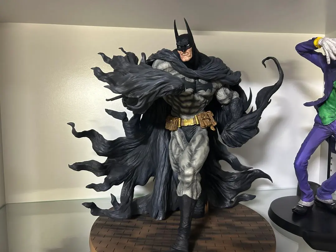2026年最新】ソフビナル バットマンの人気アイテム - メルカリ