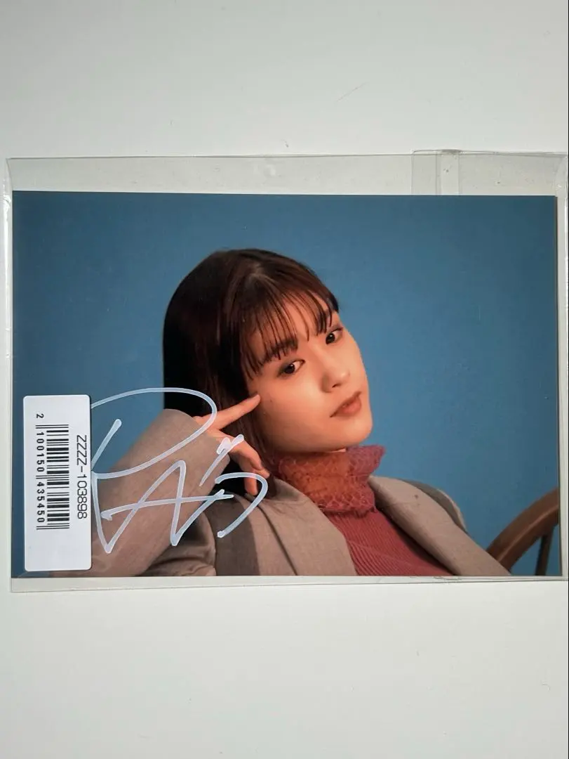 2026年最新】櫻井美羽 サインの人気アイテム - メルカリ