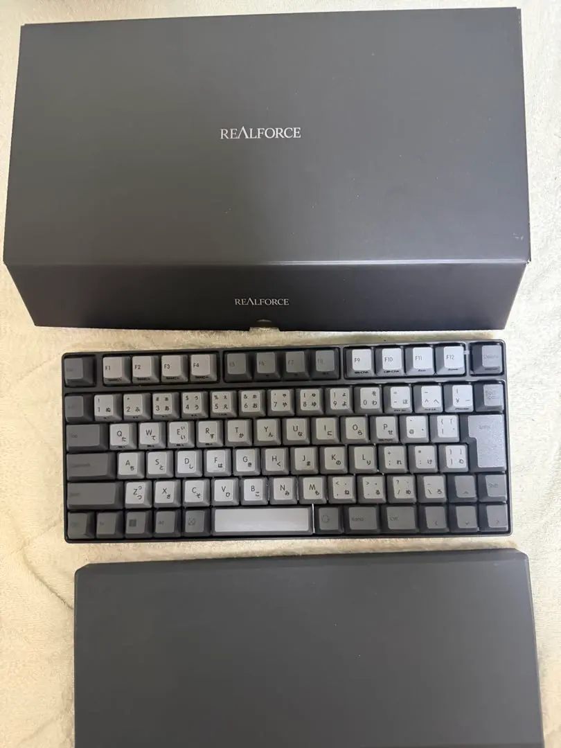 2026年最新】REALFORCE リアルフォース 東プレ R3 R3HC13の人気