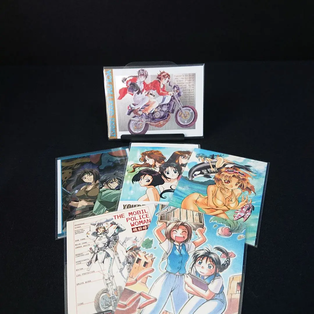 2026年最新】逮捕しちゃうぞ トレーディングカードの人気アイテム