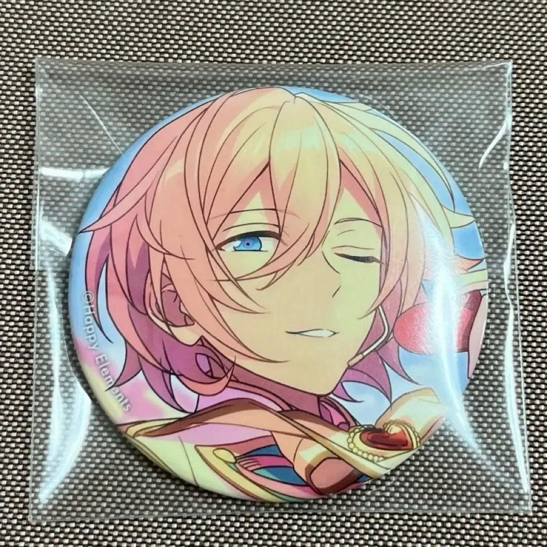 2026年最新】天祥院英智 缶バッジ プリマヴェーラの人気アイテム