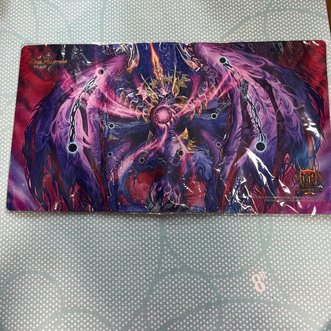 2026年最新】デスザーク プレイマットの人気アイテム - メルカリ