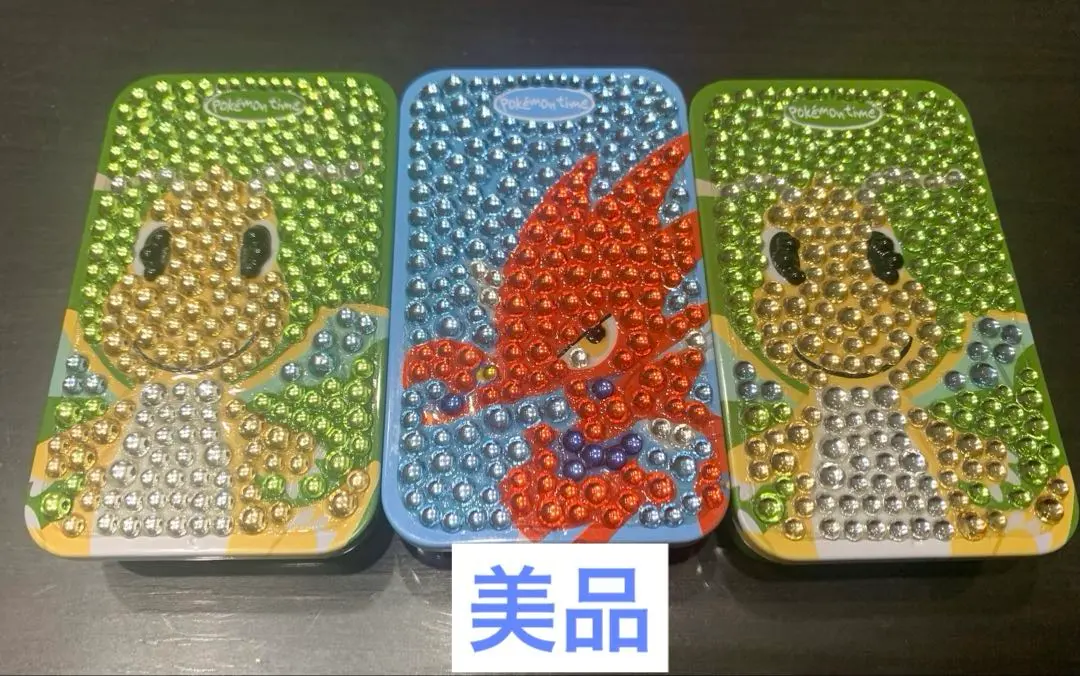 2026年最新】pokemon time 缶の人気アイテム - メルカリ