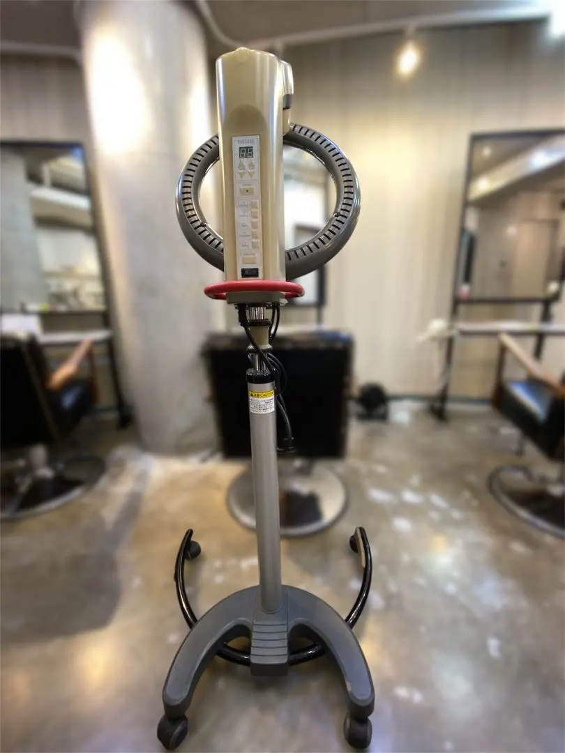 2026年最新】加温機 美容室の人気アイテム - メルカリ