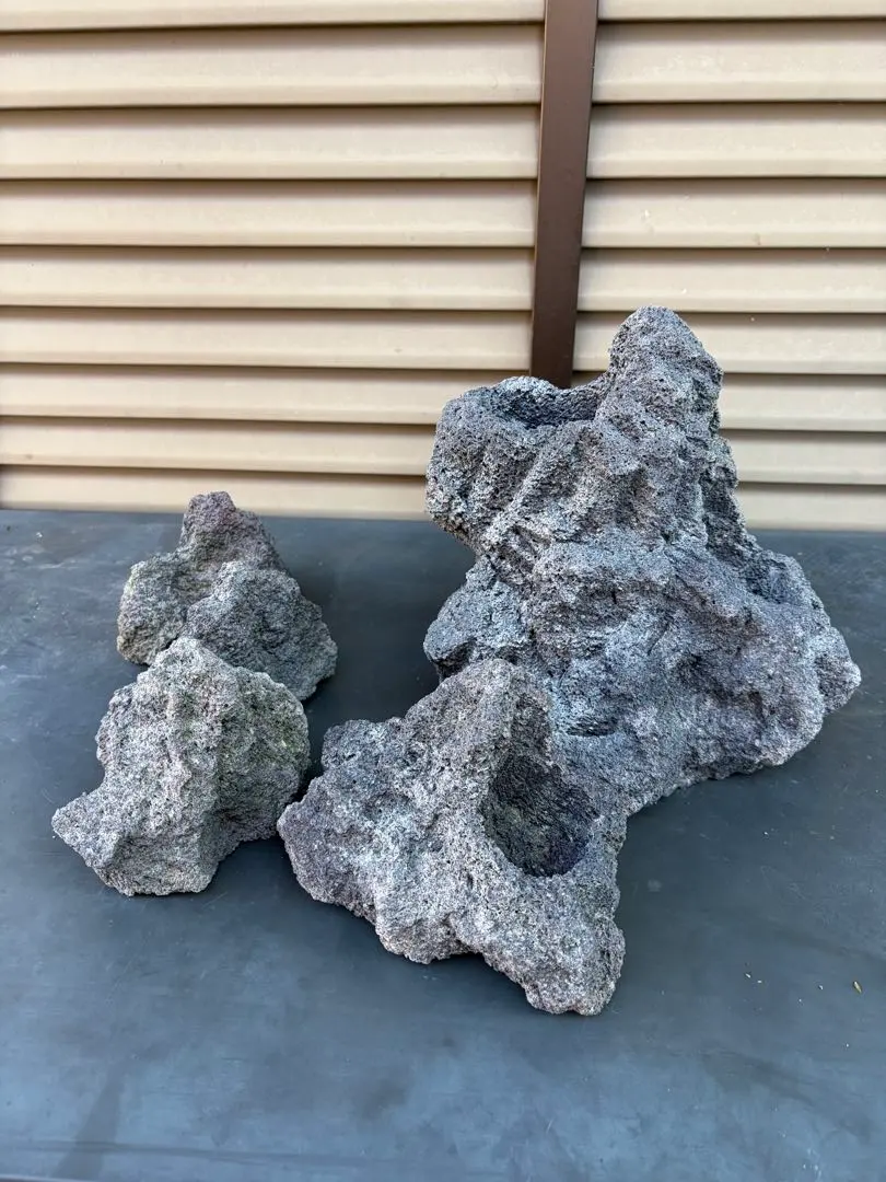 2026年最新】雲山石の人気アイテム - メルカリ