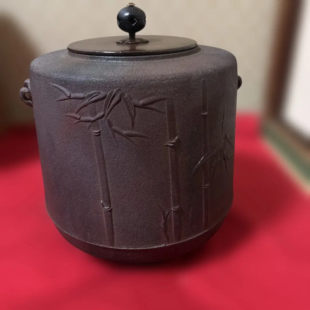 2026年最新】金森紹栄 釜の人気アイテム - メルカリ