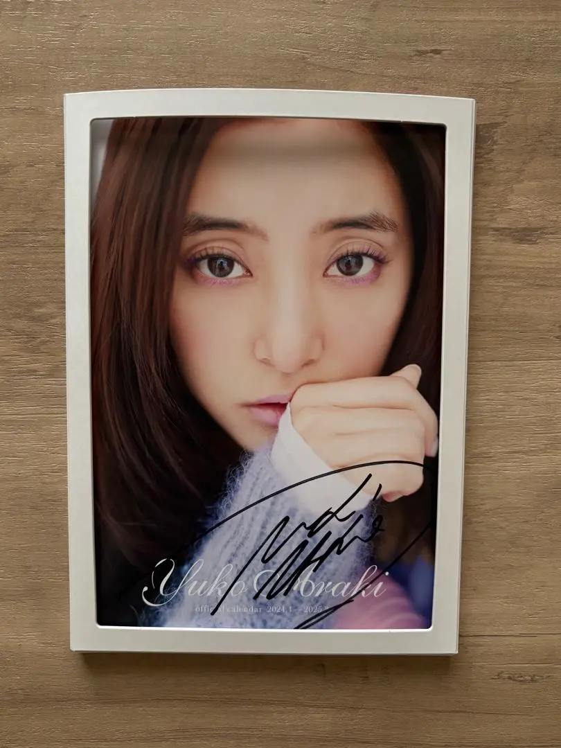 2026年最新】新木優子 カレンダーの人気アイテム - メルカリ