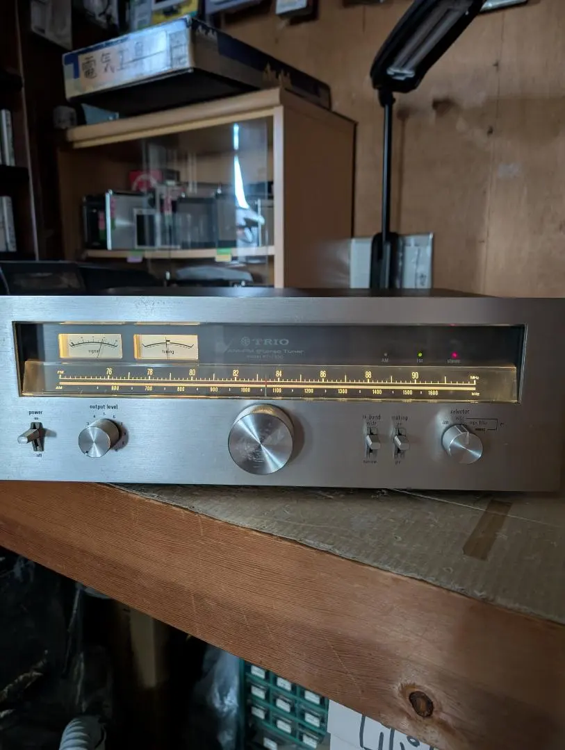 2026年最新】KT-7300 TRIOの人気アイテム - メルカリ