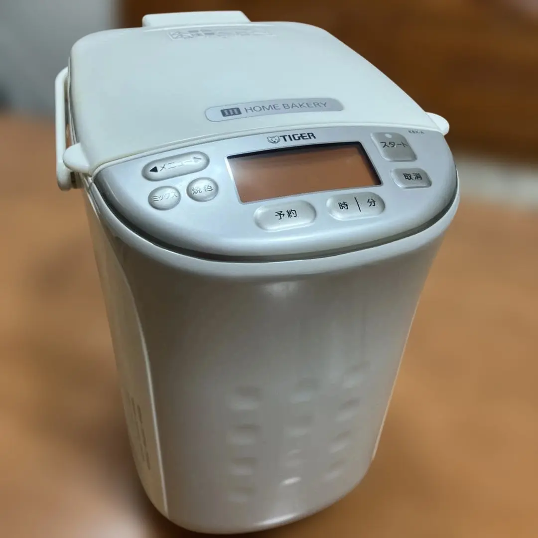2026年最新】tiger ホームベーカリーの人気アイテム - メルカリ