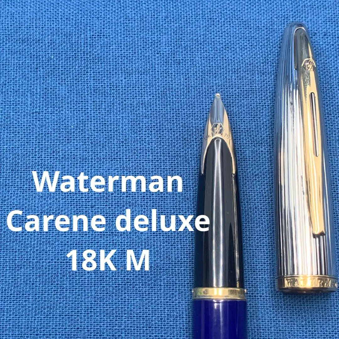 2026年最新】ウォーターマン waterman カレンデラックスの人気アイテム