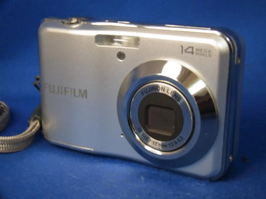 2026年最新】FinePix AV230の人気アイテム - メルカリ