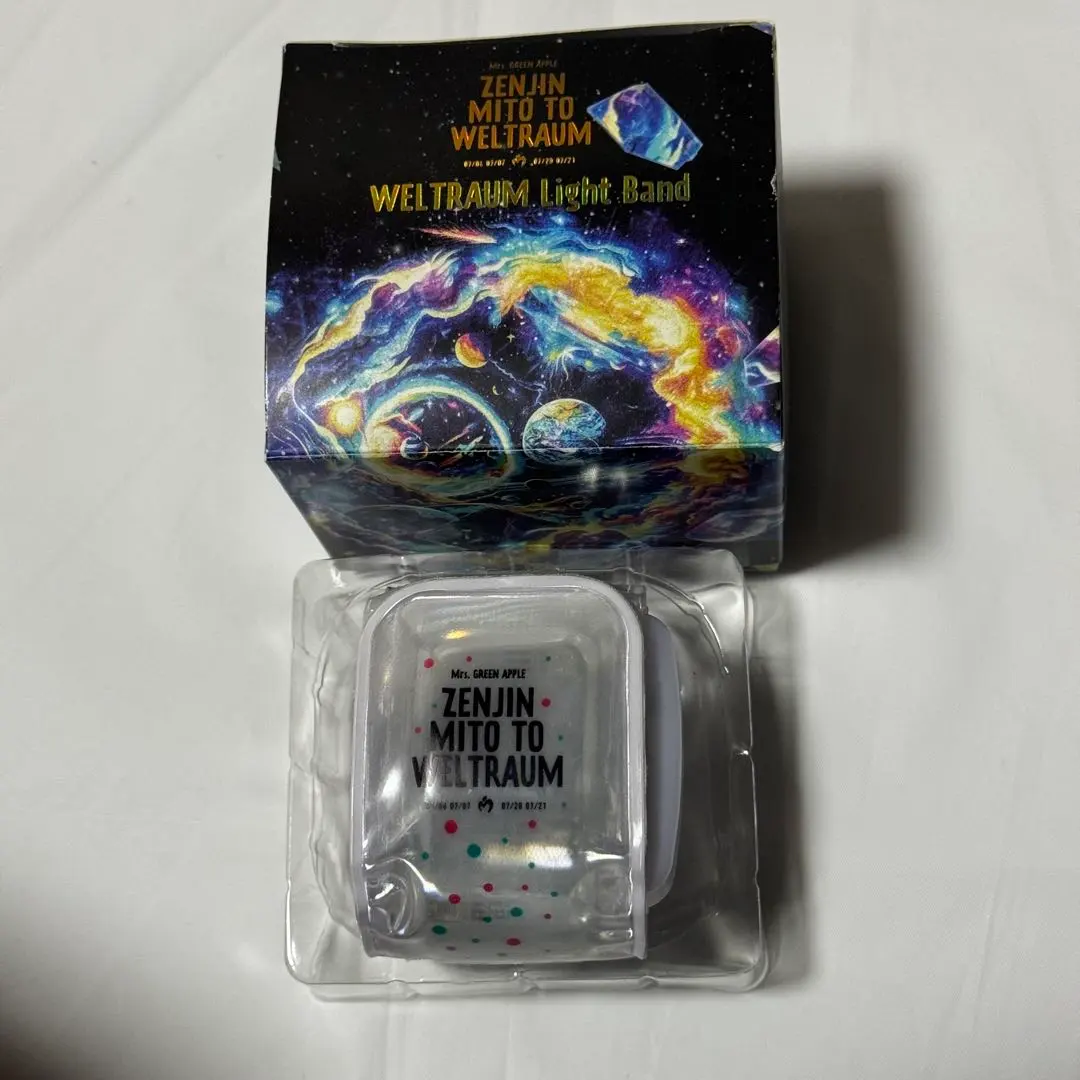 2026年最新】WELTRAUM light bandの人気アイテム - メルカリ