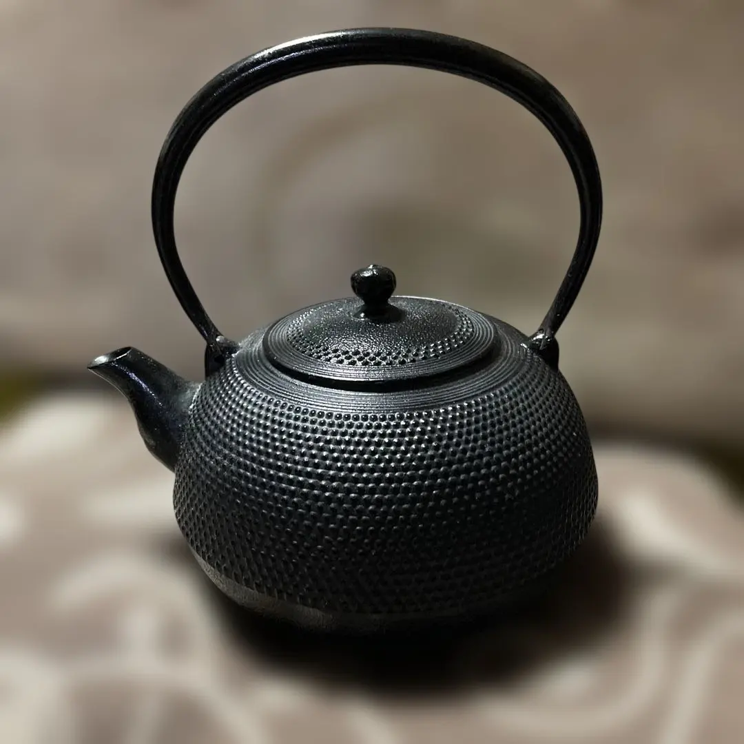 2026年最新】南部鉄瓶天祐堂の人気アイテム - メルカリ