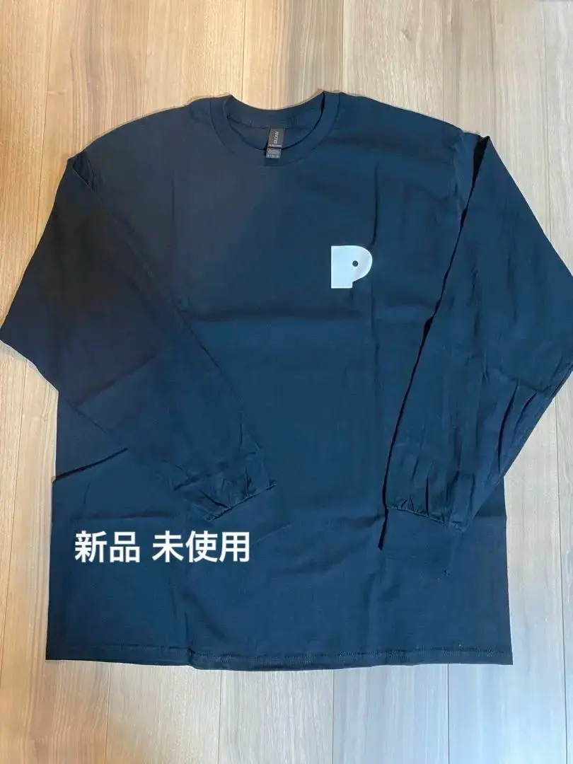 ペトロールズ DELUXEツアーグッズ ロング