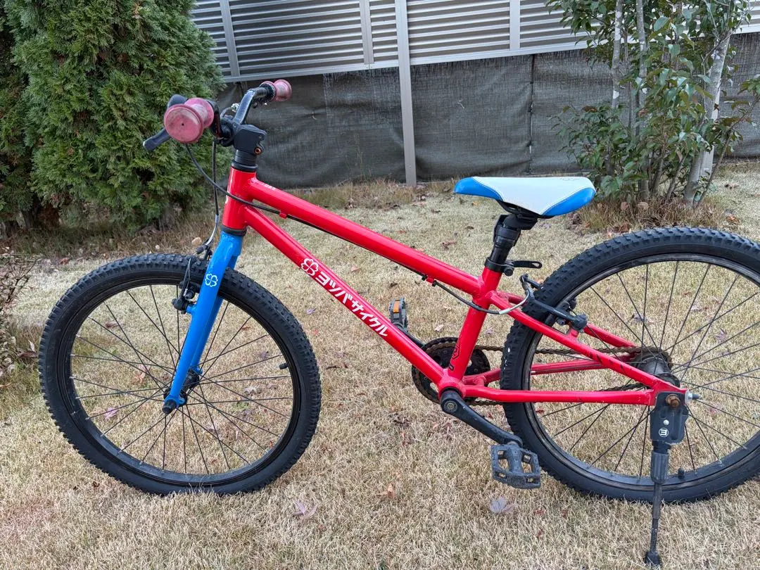 2026年最新】ヨツバサイクル 22インチの人気アイテム - メルカリ