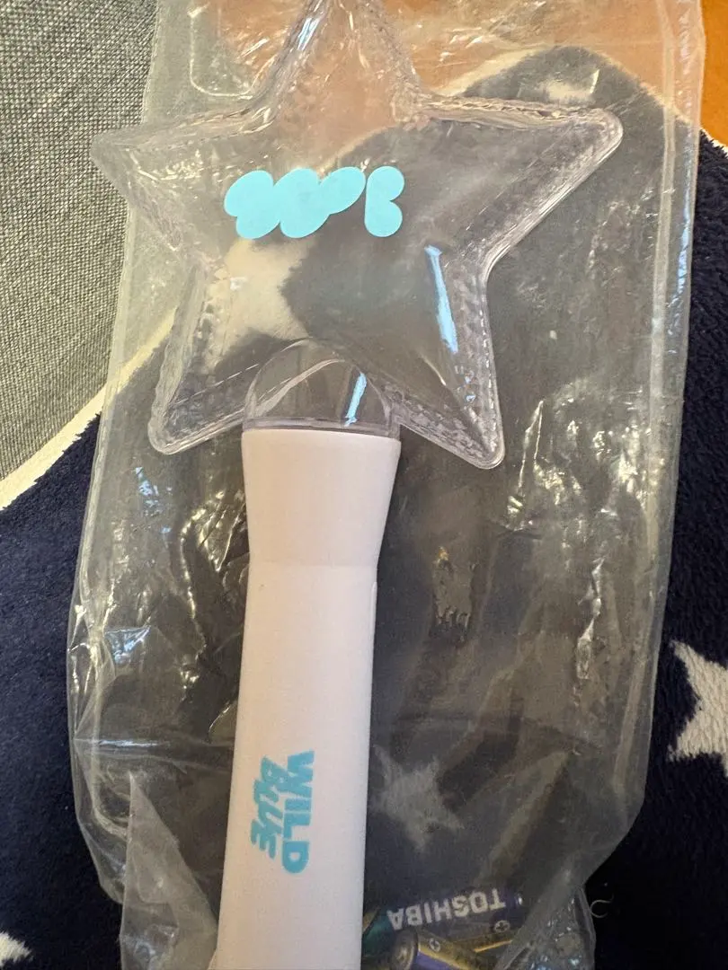 2026年最新】WILD blue ペンライトの人気アイテム - メルカリ