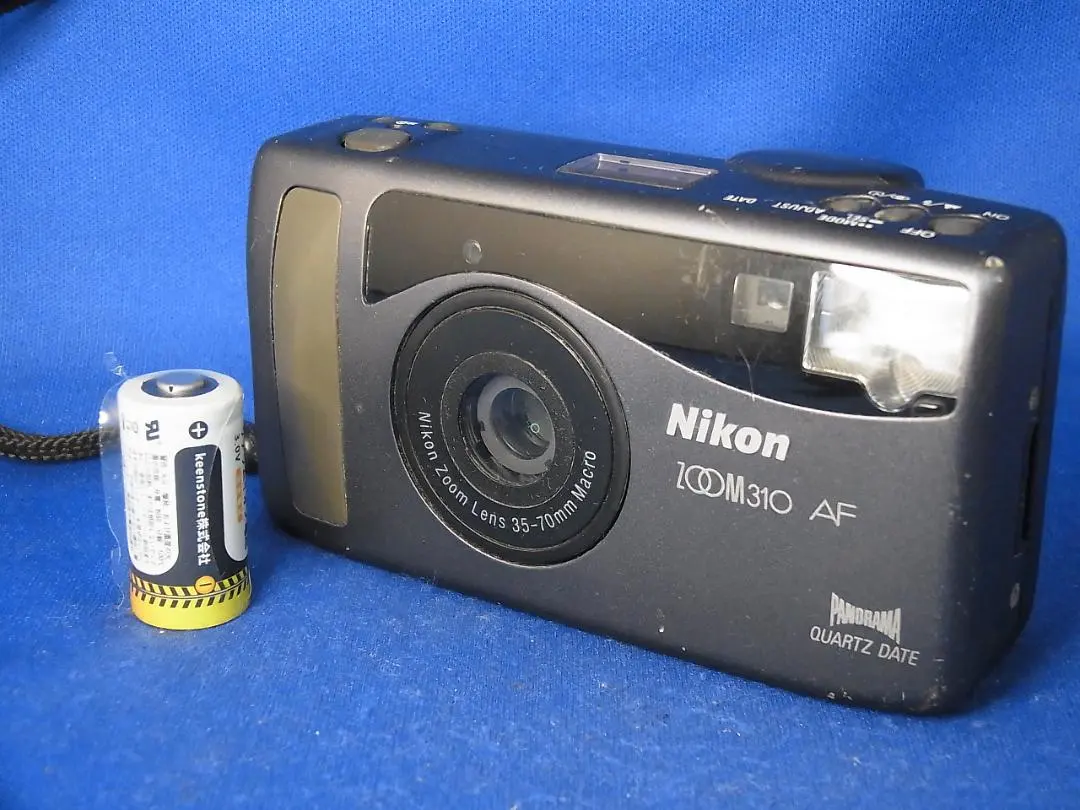 2026年最新】nikon zoom 310 afの人気アイテム - メルカリ