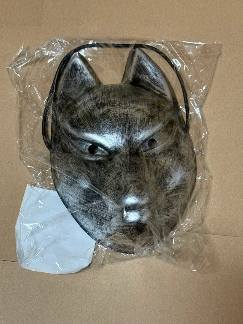 2026年最新】babymetal fox maskの人気アイテム - メルカリ