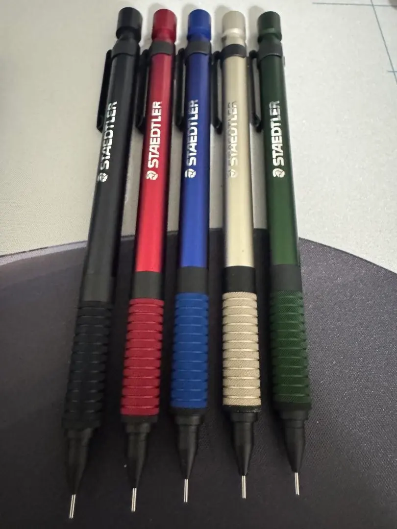 東急ハンズ限定ステッドラーマイスターリミテッドエディション