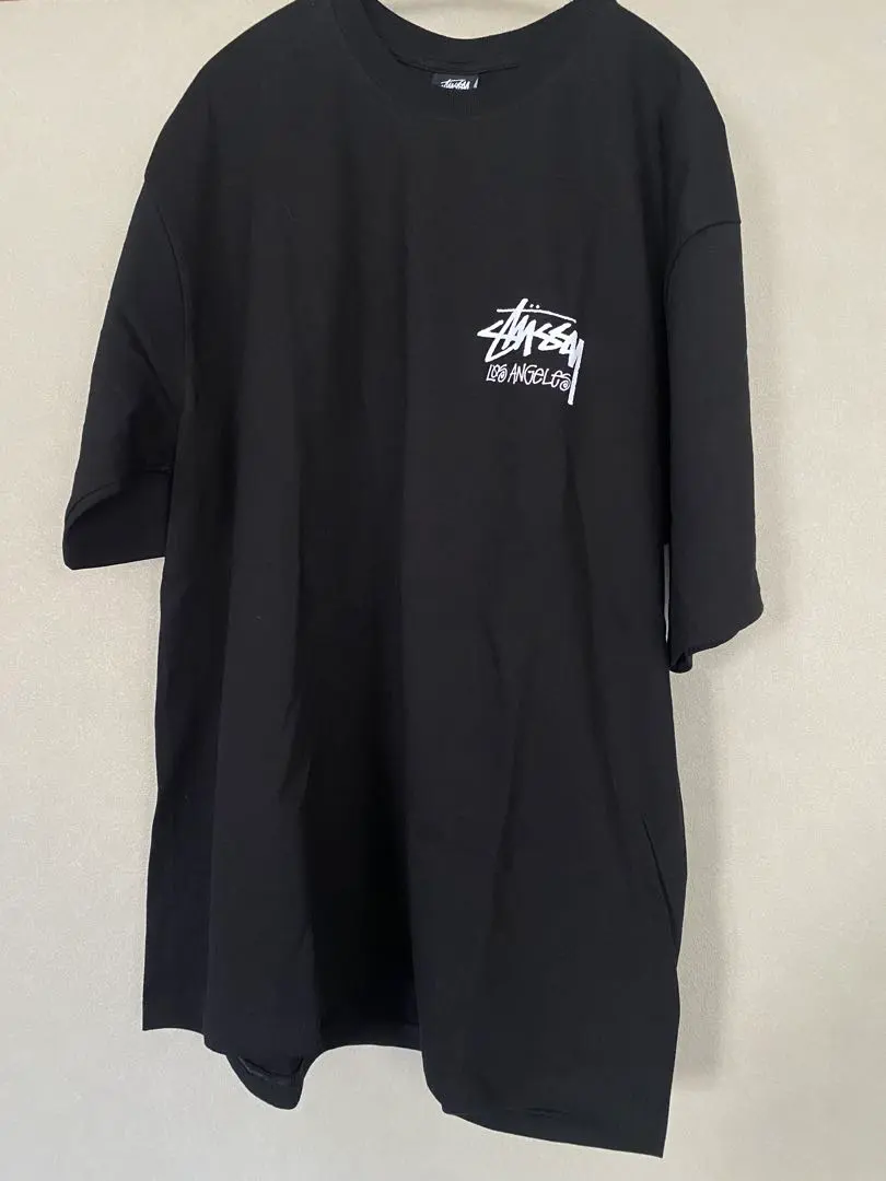 2026年最新】新品 ロサンゼルス限定 stussyの人気アイテム - メルカリ