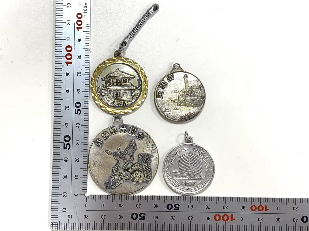 2026年最新】金閣寺 メダルの人気アイテム - メルカリ