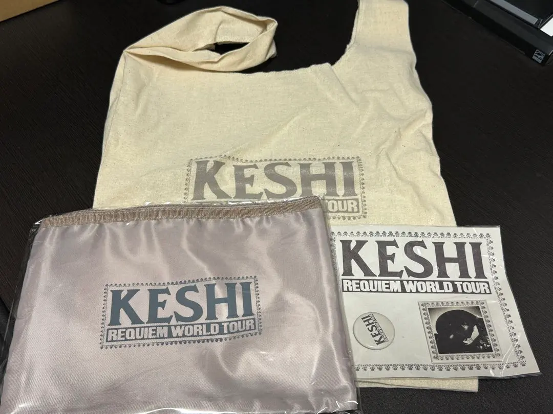 2026年最新】keshi requiem tourの人気アイテム - メルカリ
