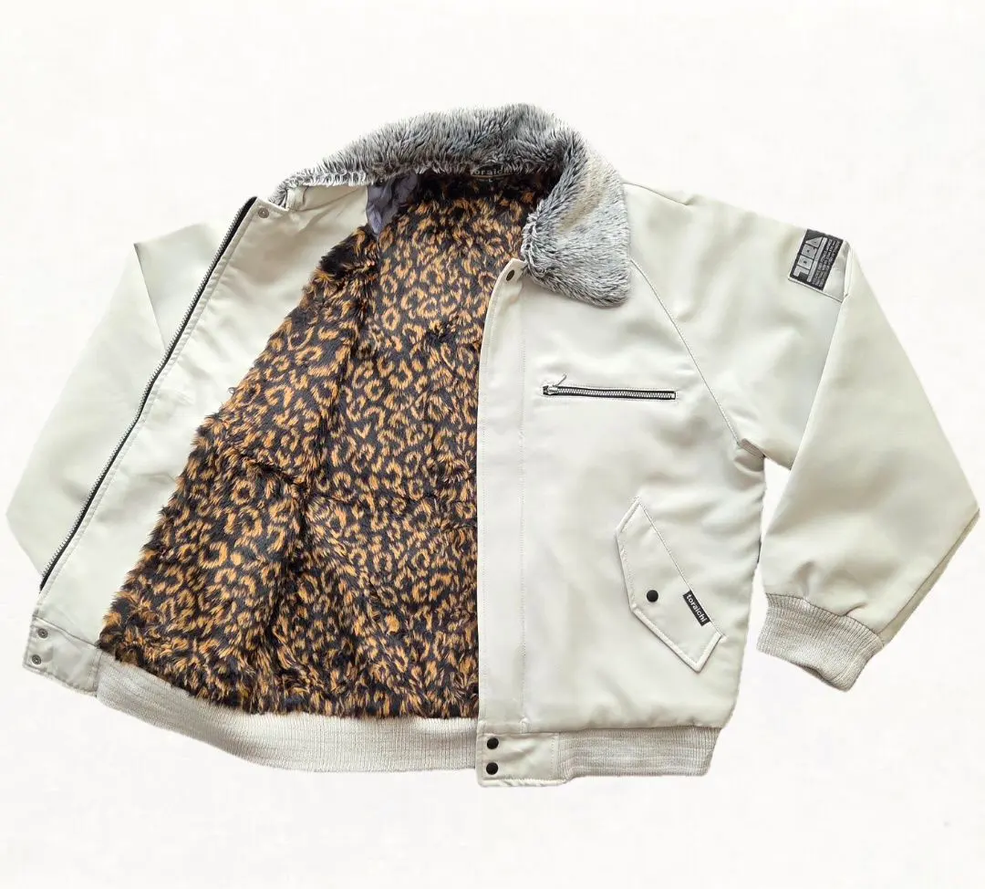 2026年最新】寅壱 ドカジャン ヒョウ柄の人気アイテム - メルカリ