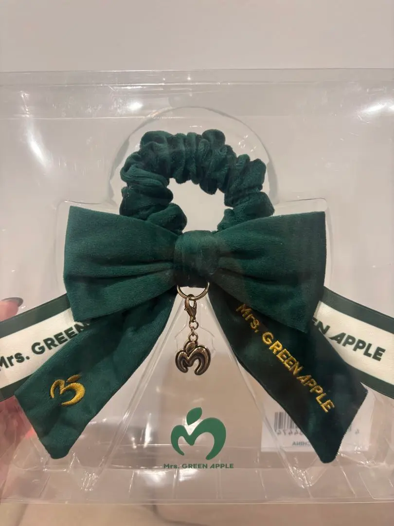 2026年最新】ミセスグリーンアップル harmony リボンの人気アイテム