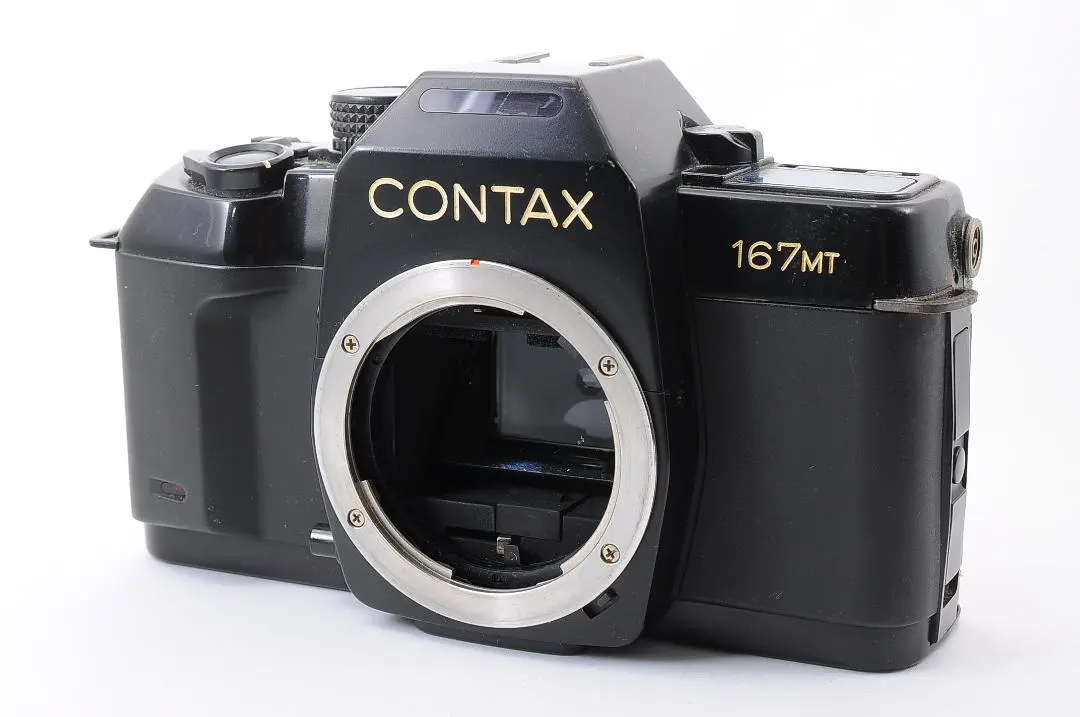 2026年最新】CONTAX 167 MTの人気アイテム - メルカリ