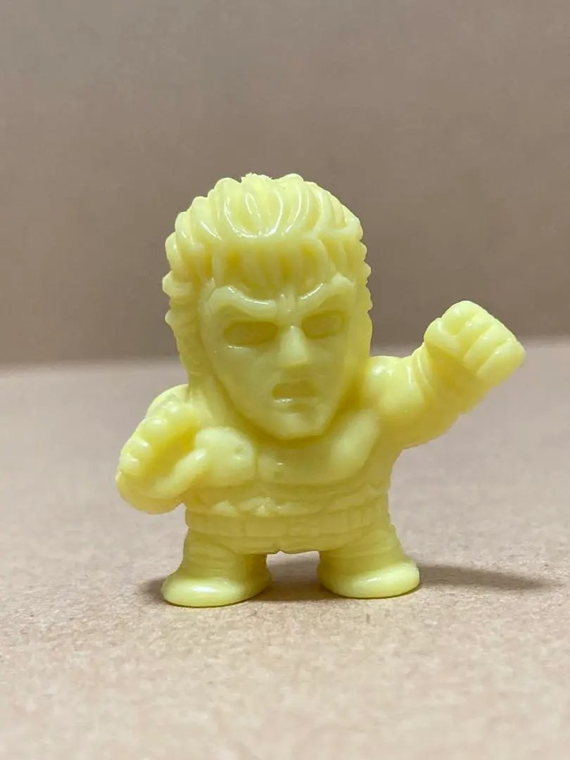 2026年最新】消し SD 北斗の拳の人気アイテム - メルカリ